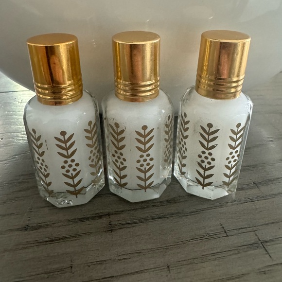 Musk al tahara white musk 12 ml - Picture 4 of 5